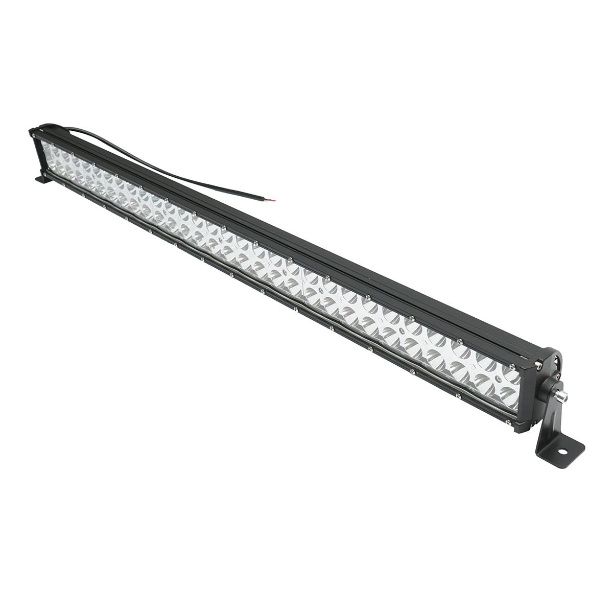 Lampa LED tip bara cu 60 LED-uri 9-60V 180W 6000K 800x65mm Breckner Germany - imagine 2