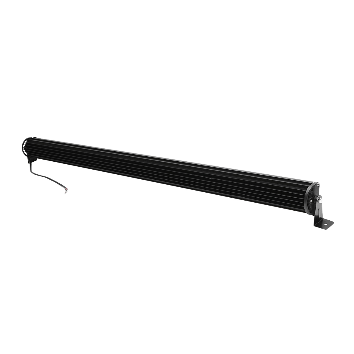Lampa LED tip bara cu 80 LED-uri 9-60V 240W 6000K 1040x65mm Breckner Germany - imagine 4