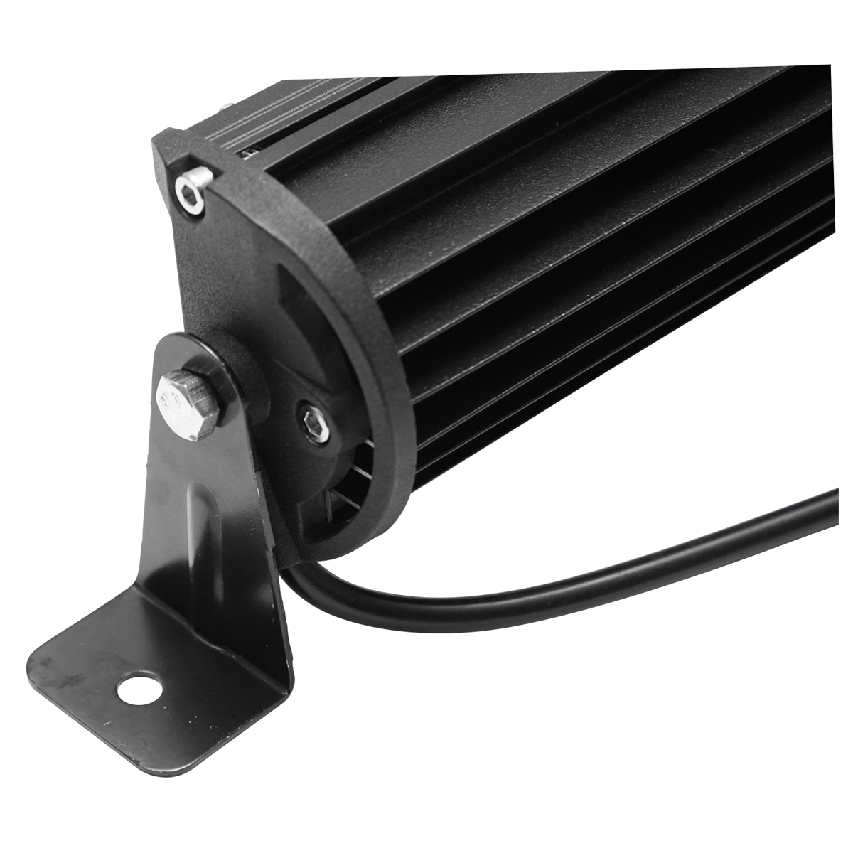 Lampa LED tip bara cu 12 leduri 9-60V 36W 6000K Breckner Germany - imagine 4