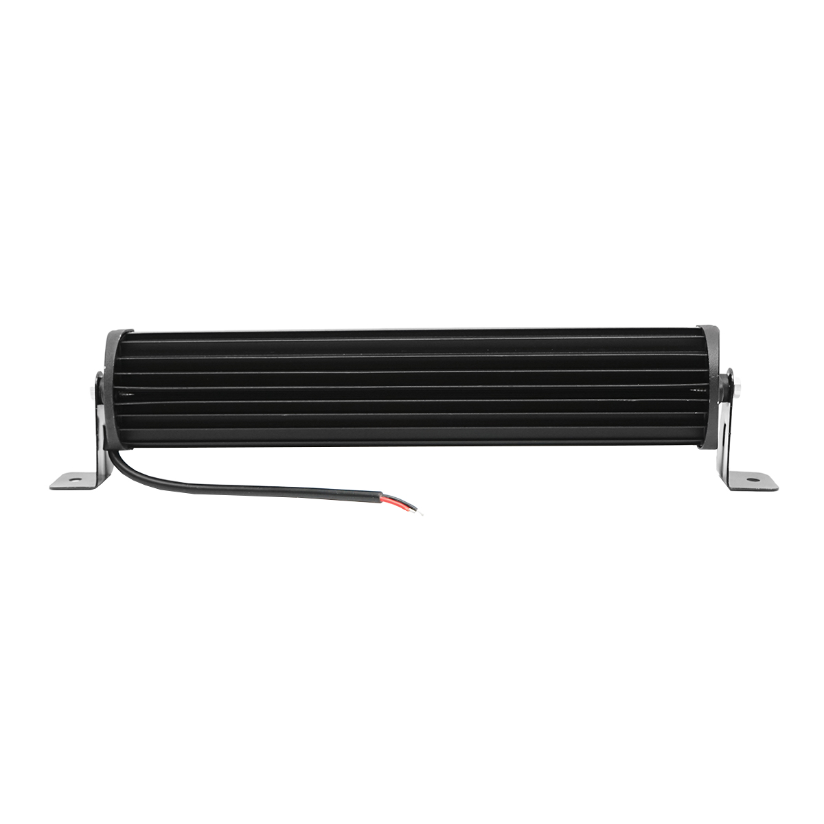 Lampa LED tip bara cu 24 LED-uri 9-60V 72W 6000K 340x65mm Breckner Germany - imagine 3