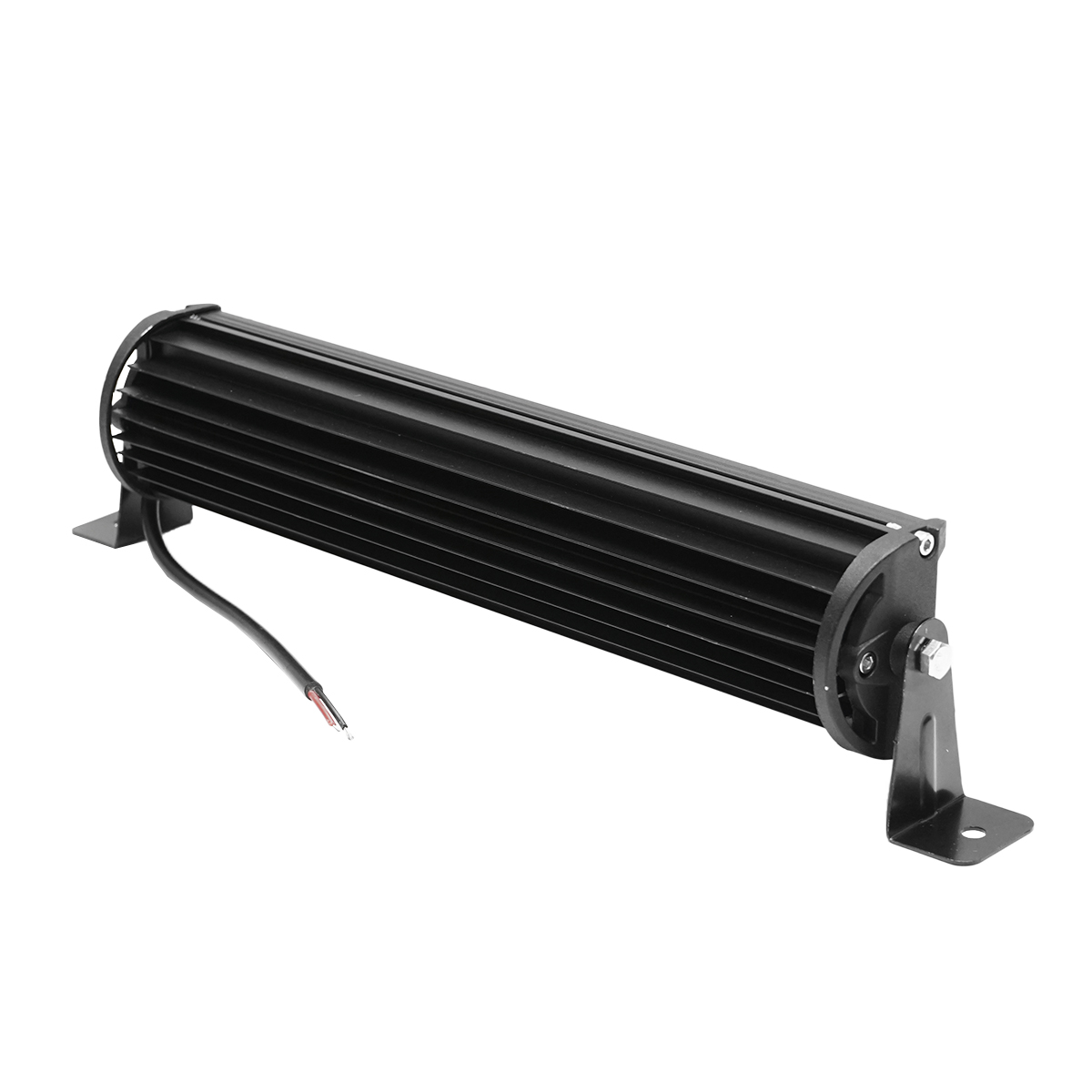 Lampa LED tip bara cu 24 LED-uri 9-60V 72W 6000K 340x65mm Breckner Germany - imagine 4
