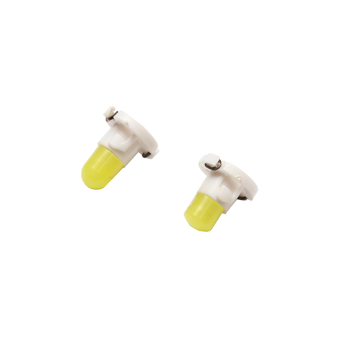 Set 2 becuri LED SMD 12V T4.2 0,02A lumina rece Breckner Germany - imagine 3