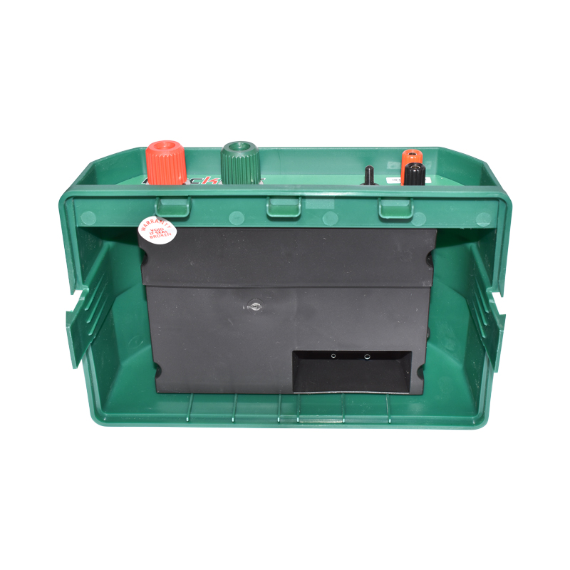 Aparat generator impulsuri 9-12V 0.38 Joule gard electric Breckner Germany - imagine 5