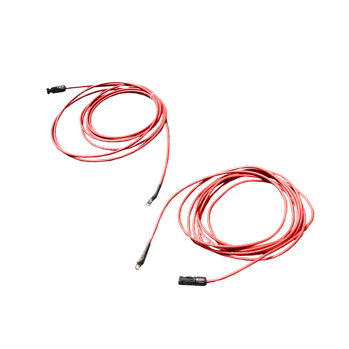 Sistem de stocare solar 3000W cu 2 panouri solare 24V/320W 1325x1330x35mm - imagine 7