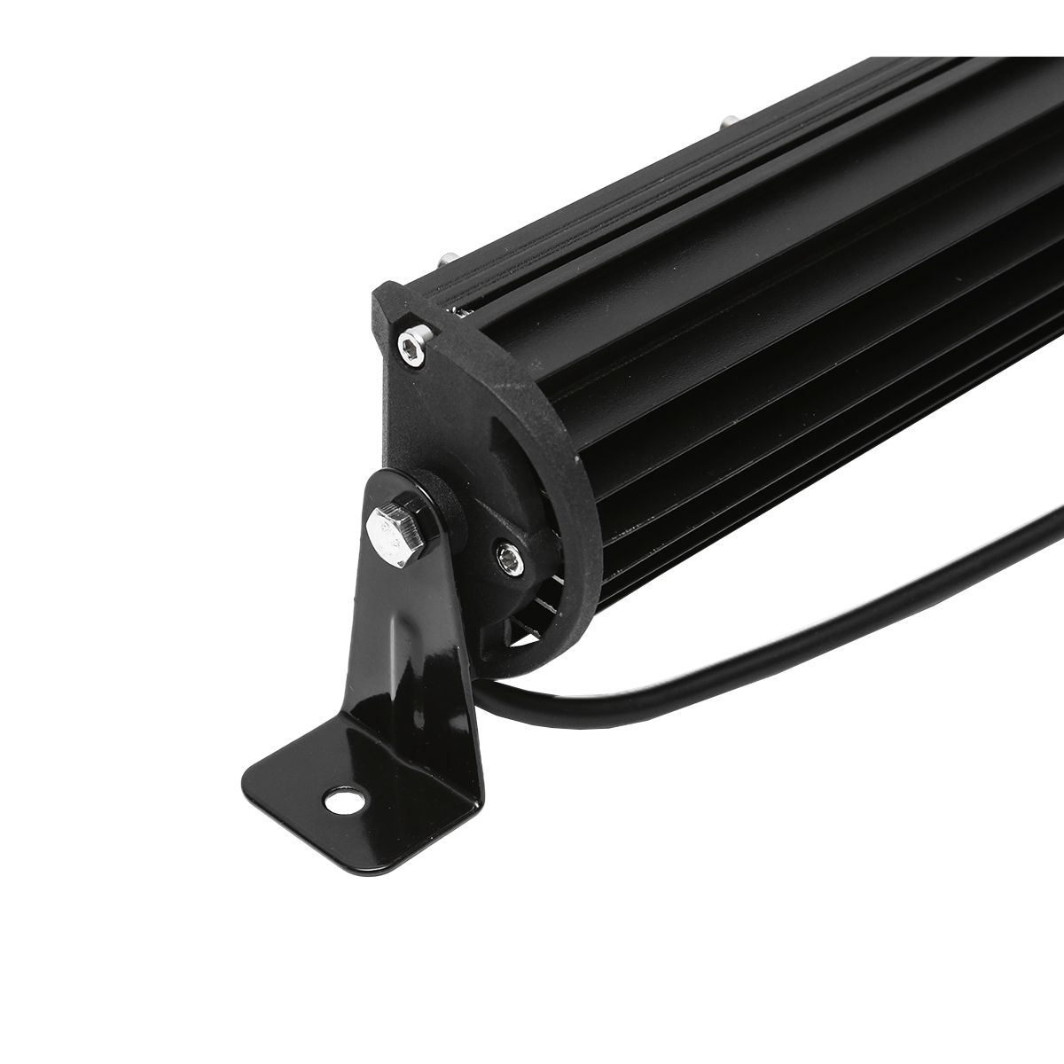 Lampa LED tip bara cu 40 LED-uri 9-60V 120W 6000K 550x65mm Breckner Germany - imagine 5