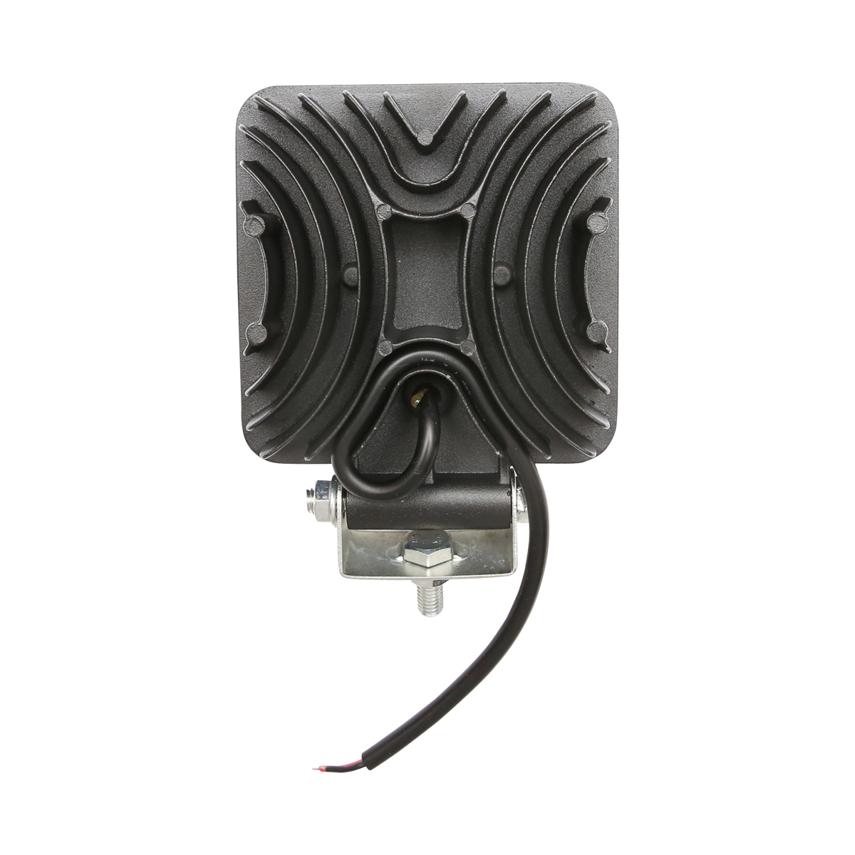 Lampa 16 LED-uri 10-60V 48W unghi de radiere 60 patrat Breckner Germany - imagine 4