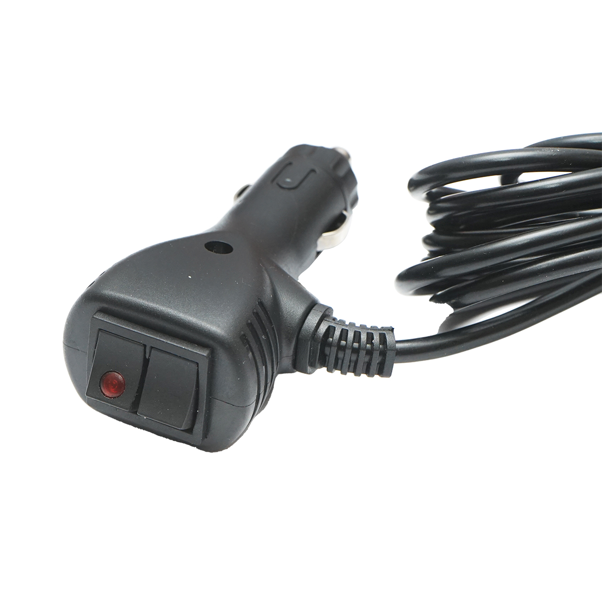 Proiector stroboscopic cu 5 module 12-24V galben Breckner Germany - imagine 4