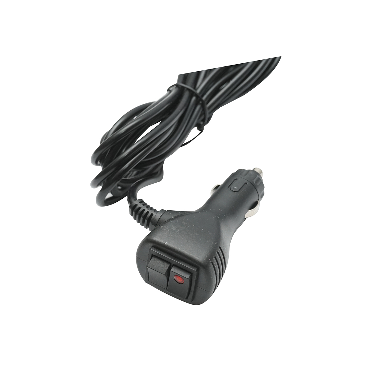 Proiector stroboscopic cu 6 module 12-24V galben Breckner Germany - imagine 4