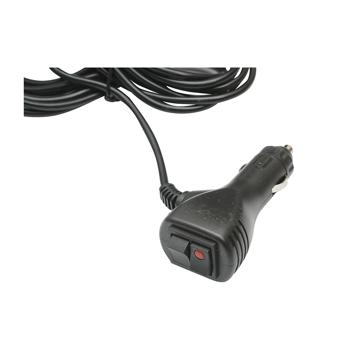 Proiector stroboscopic cu 7 module 12-24V galben Breckner Germany - imagine 5