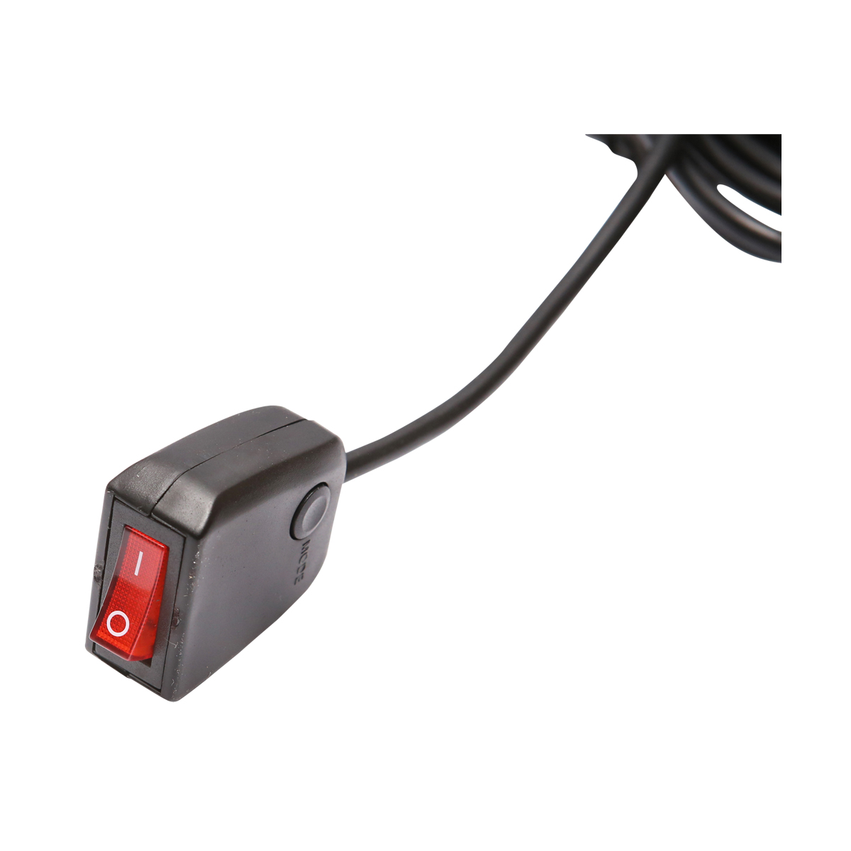 Set 8 stroboscoape cu 3 LED-uri, lumina galbena 12V Breckner Germany - imagine 7