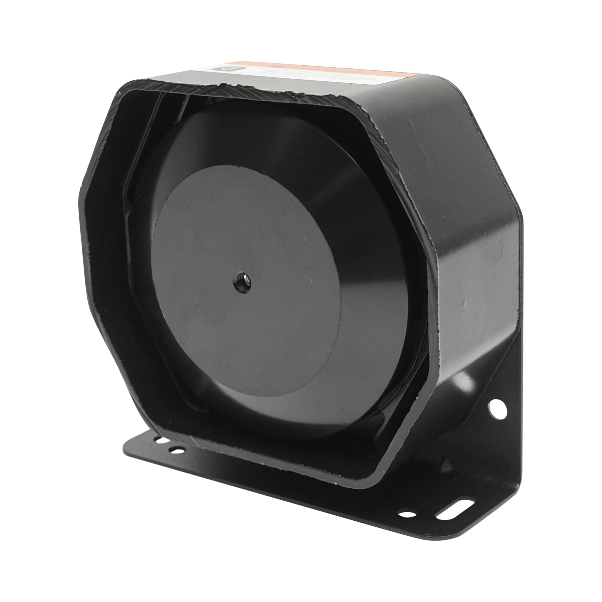 Sirena wireless cu difuzor si microfon 12V 200W Breckner Germany - imagine 5
