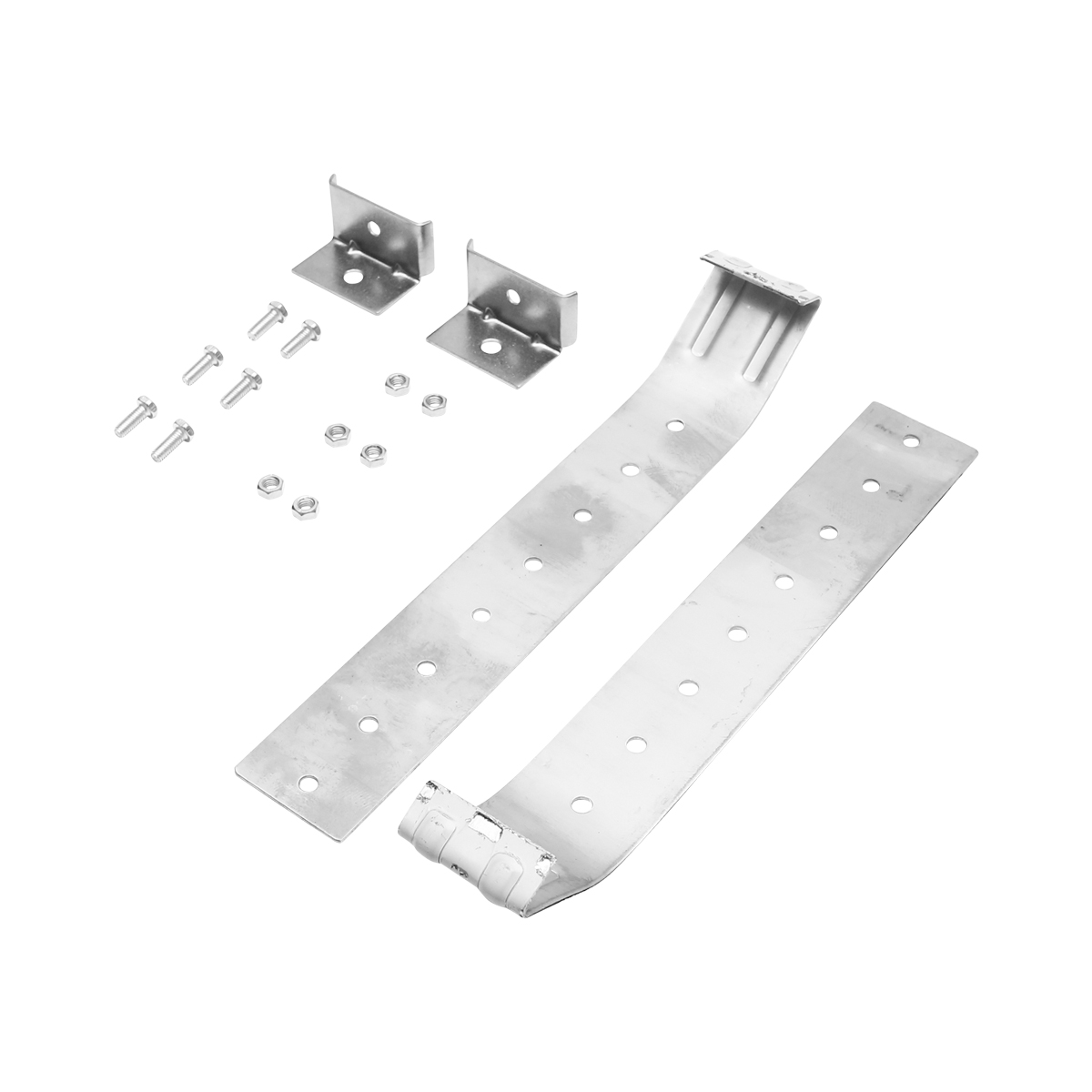 Rampa luminoasa girofar 12-24V cu lumina galbena 1290x275x125mm Breckner Germany - imagine 11