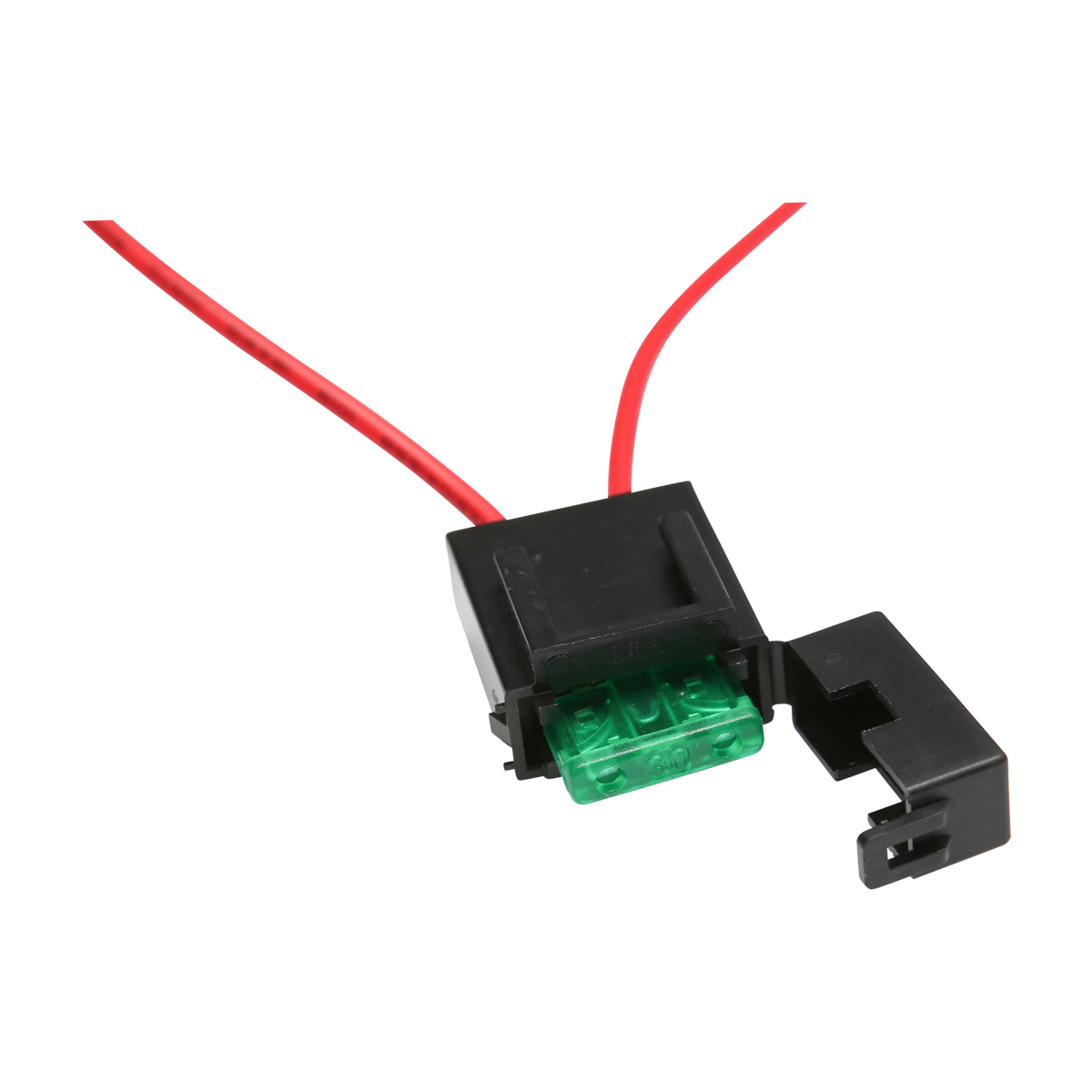 Rampa luminoasa girofar 12-24V cu lumina galbena 1520x275x125mm Breckner Germany - imagine 11