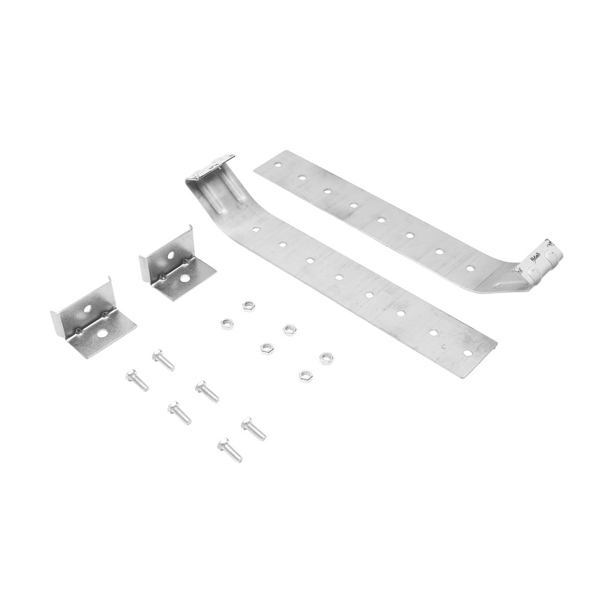 Rampa luminoasa girofar 12-24V cu lumina galbena 1750x275x125mm Breckner Germany - imagine 11