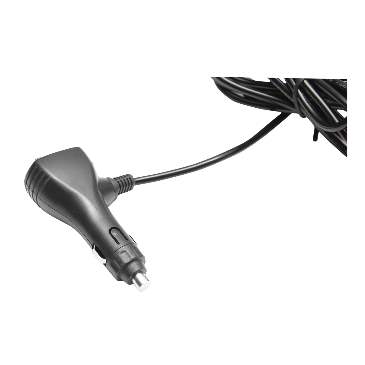 Lampa avertizare rotunda, girofar cu 240 LED-uri lumina galbena, prindere magnetica, intrerupator ON/OFF cu indicator luminos, 12V/24V Breckner Germany - imagine 5