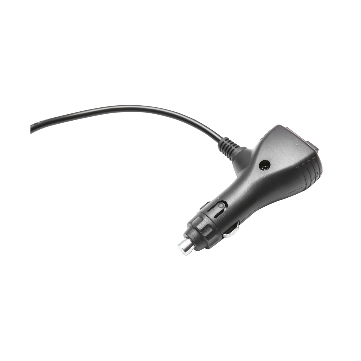 Lampa avertizare rotunda, girofar cu 32 zone LED-uri SMD lumina galbena, prindere magnetica, intrerupator ON/OFF cu indicator luminos, 12V/24V Breckner Germany - imagine 5