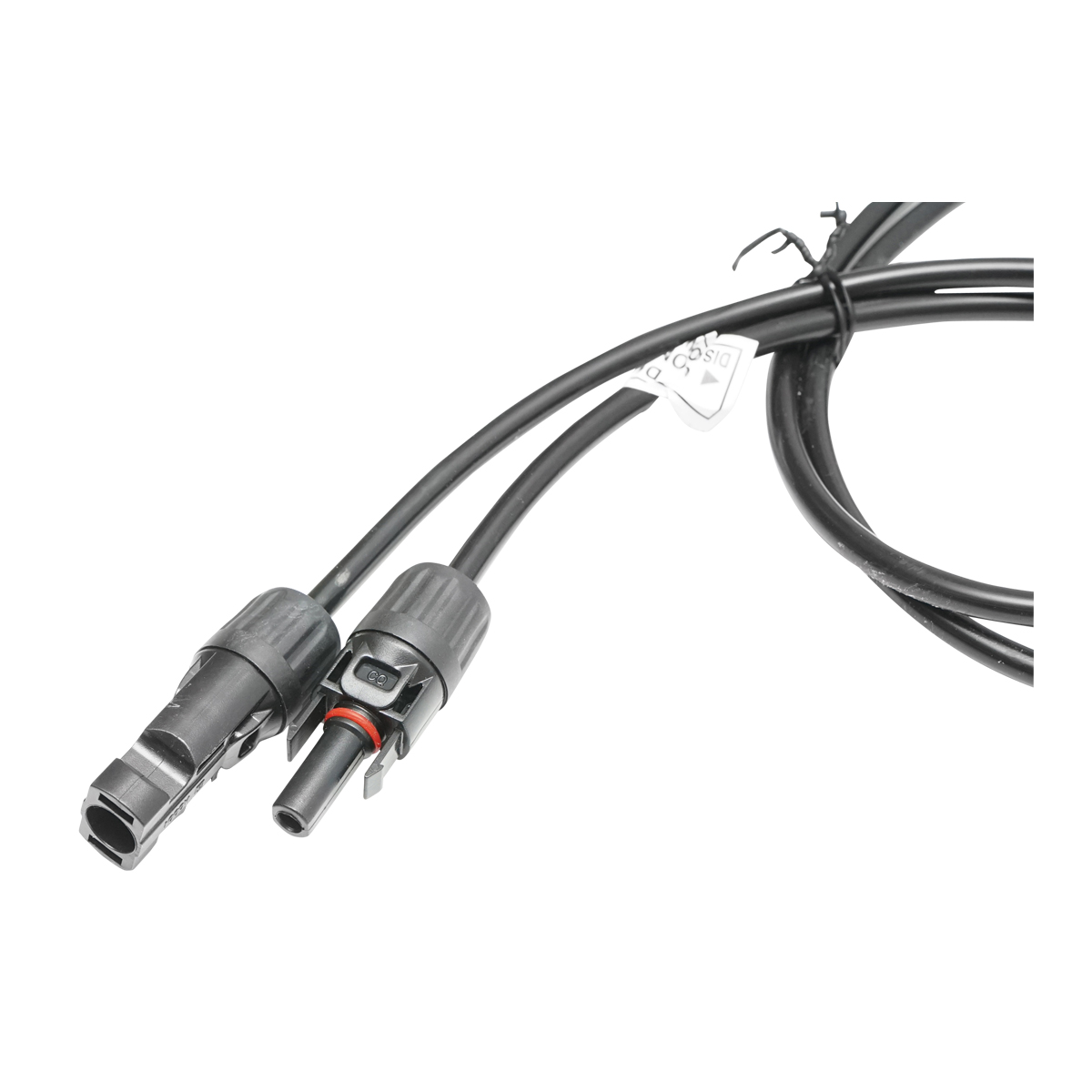 Panou solar 100W monocristalin cu conector MC4 880x680x30mm - imagine 6