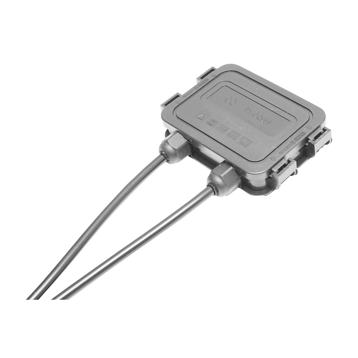 Panou solar 100W monocristalin cu conector MC4 880x680x30mm - imagine 5