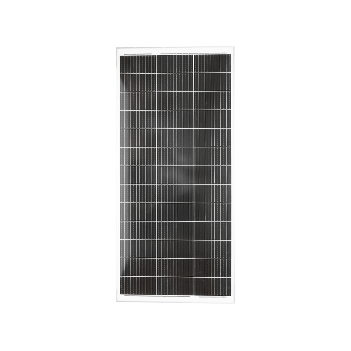 Panou solar 200W monocristalin cu conector MC4 1480x680x35mm