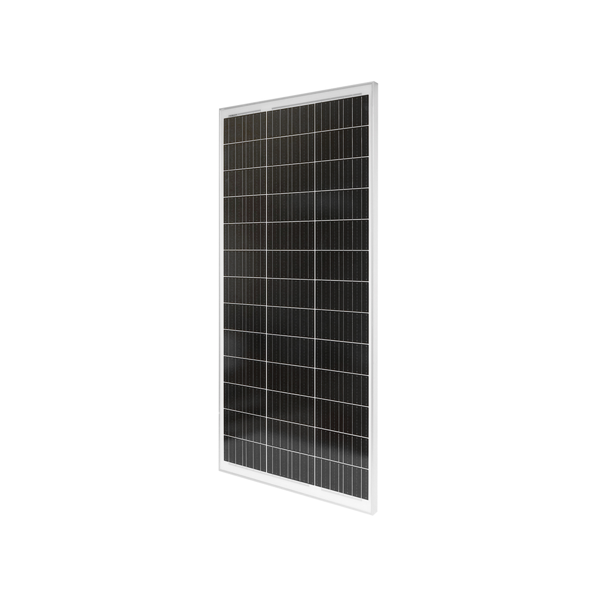 Panou solar 200W monocristalin cu conector MC4 1480x680x35mm - imagine 2