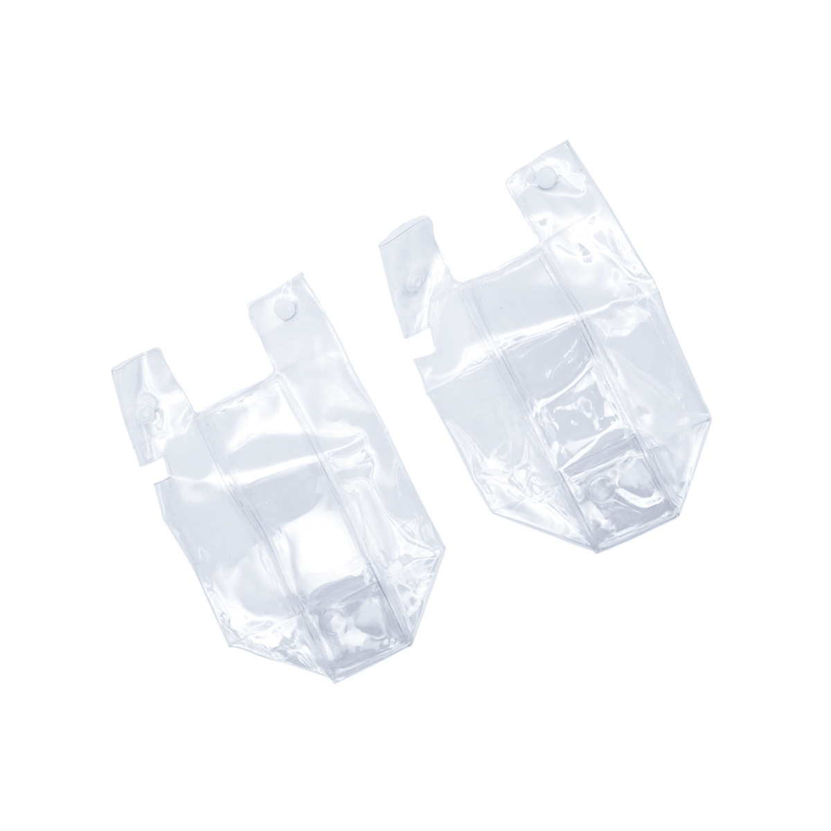 Telecomanda troliu Tractor Forestier 8 butoane 12V/24V fara fir (wireless) - imagine 10