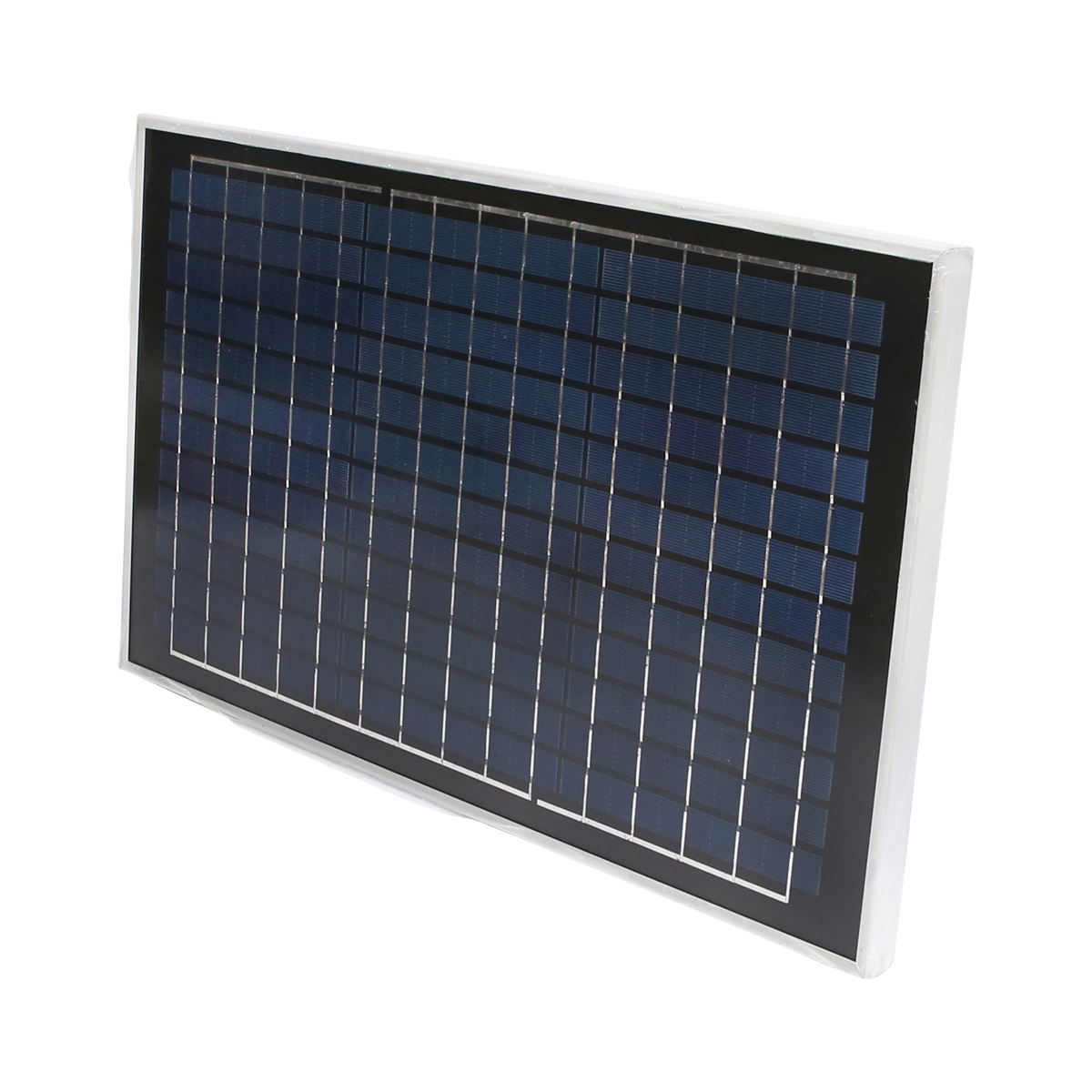 Aparat generator impulsuri 12V 6.2 Joule 40km cu panou solar 20W gard electric Breckner Germany - imagine 5