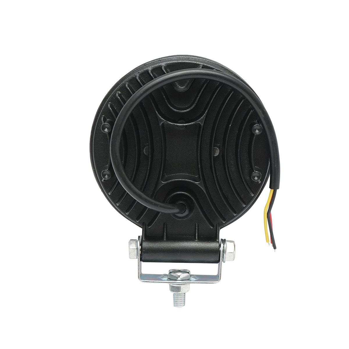 Proiector rotund LED-SMD 10-30V 72W 113x132x30mm Breckner Germany - imagine 2