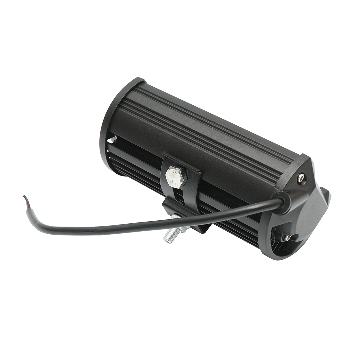 Proiector LED 10-30V 72W 165x80x65mm Breckner Germany - imagine 3