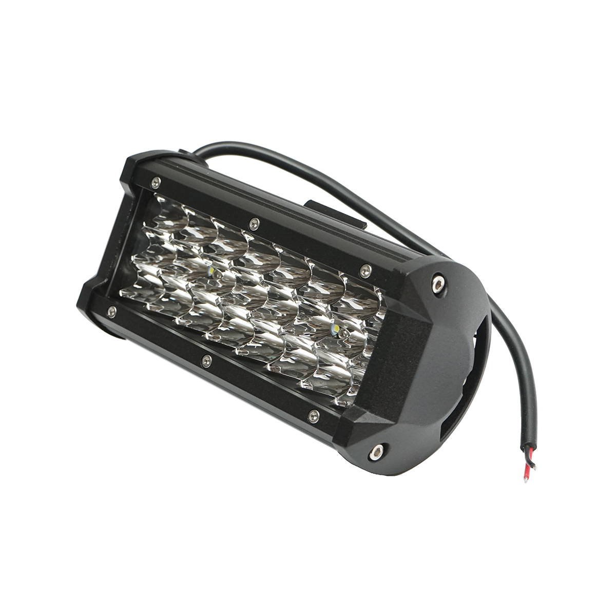 Proiector LED 10-30V 72W 165x80x65mm Breckner Germany - imagine 2