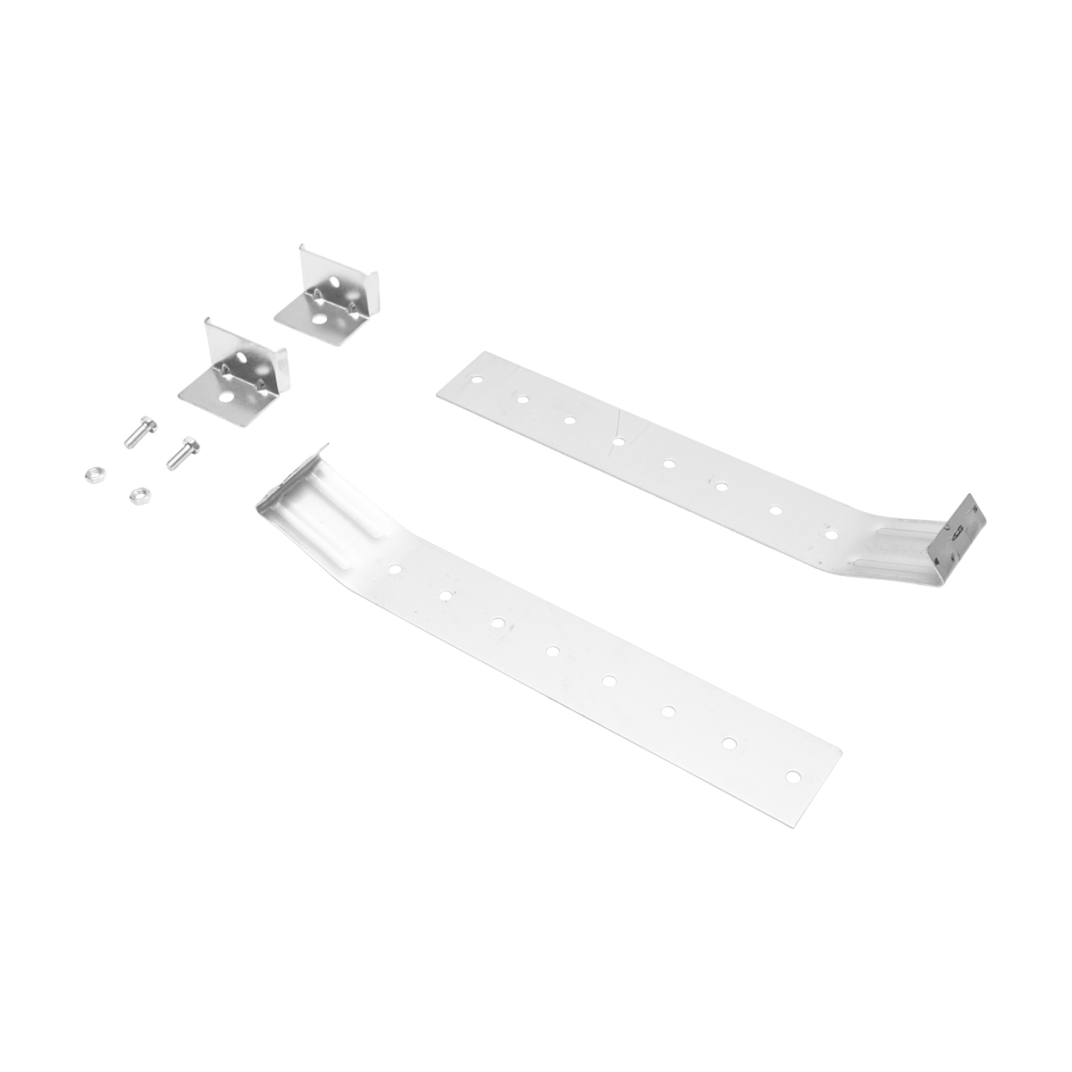 Rampa luminoasa girofar 12V cu 26 module lumina galbena 1440x143x43mm Breckner Germany - imagine 11