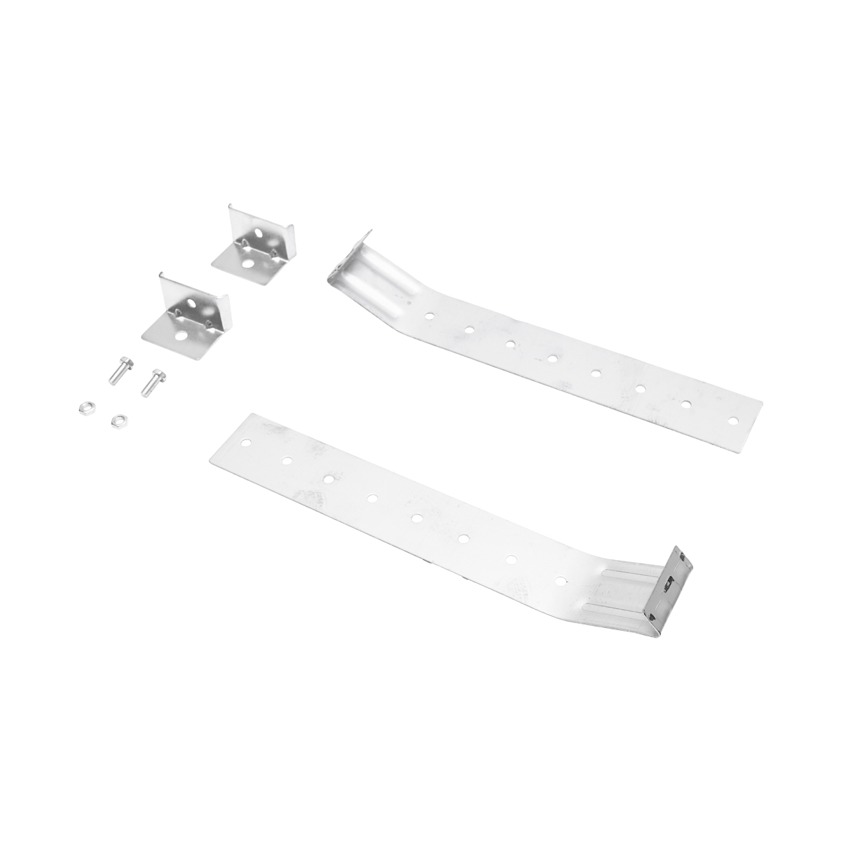 Rampa luminoasa girofar 12V cu 22 module lumina galbena si sonor integrat 1180x210x68mm Breckner Germany - imagine 10