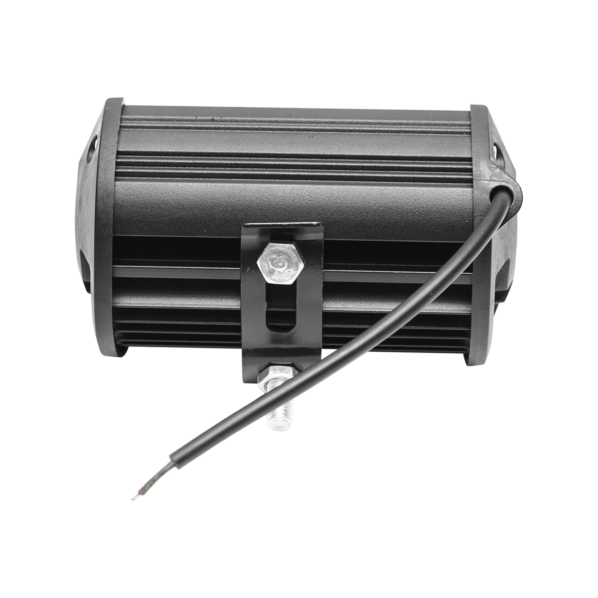 Proiector LED-SMD 10-30V 72W 129x80x56mm Breckner Germany - imagine 3