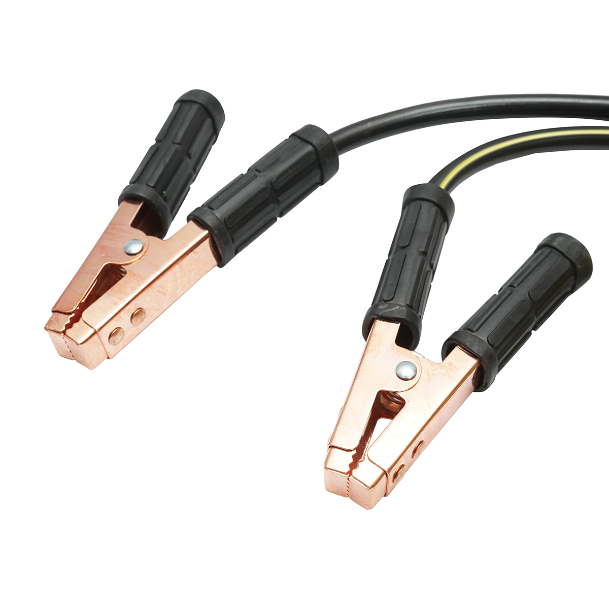 Cabluri transfer curent cu clesti 800A, lungime 3m, sectiune cablu 16mm² Crownman - imagine 3