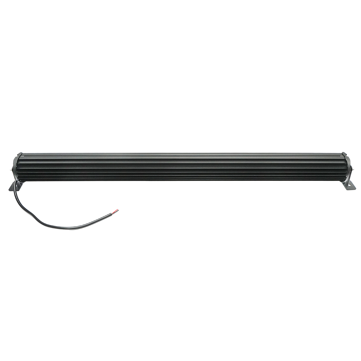 Lampa/proiector 405W tip bara cu 135 LED si SMD 10-30V 6000K 790x65x56mm Breckner Germany - imagine 3
