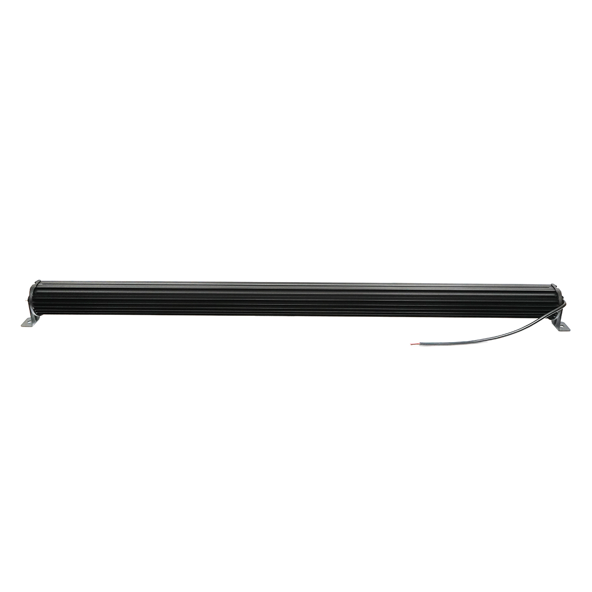 Lampa/proiector 540W tip bara cu 180 LED si SMD 10-30V 6000K 1050x65x56mm Breckner Germany - imagine 3
