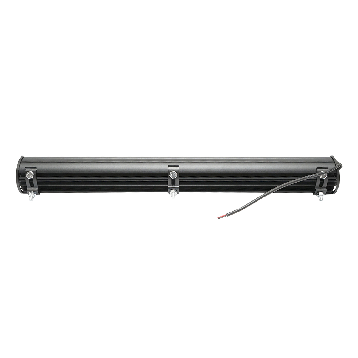 Lampa/proiector tip bara 540W cu 180 LED si SMD 10-30V 6000K 670x78x65mm Breckner Germany - imagine 5