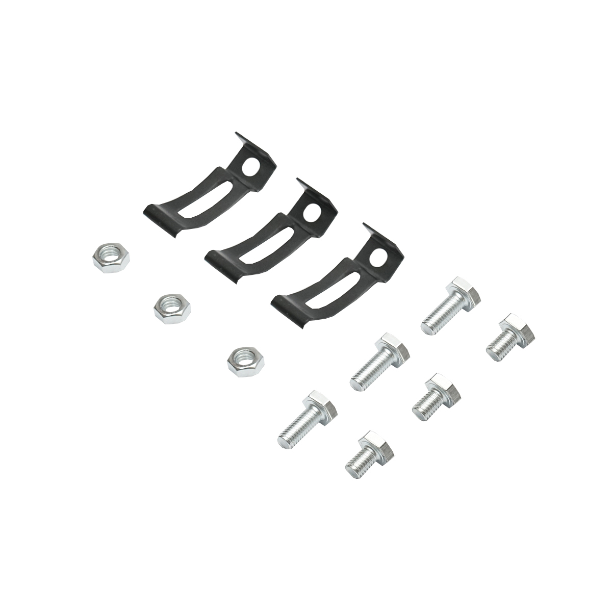 Lampa/proiector tip bara 540W cu 180 LED si SMD 10-30V 6000K 670x78x65mm Breckner Germany - imagine 4