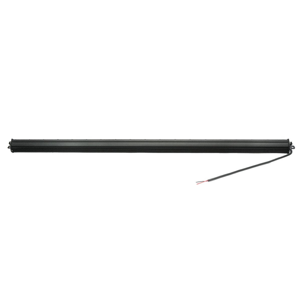 Lampa/proiector 324W tip bara 12 zone cu 108 LED-uri SMD 10-30V 6000K 1080x45x75mm Breckner Germany - imagine 2