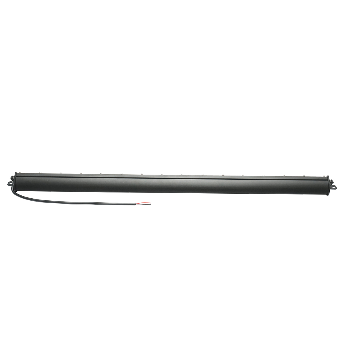 Lampa/proiector LED tip bara cu 105 LED-uri 10-30V 306W 6000K 790x33x50mm Breckner Germany - imagine 2