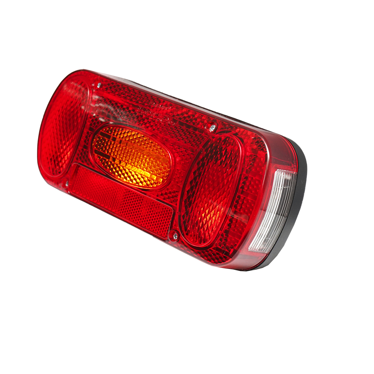 Set lampi spate camion 220x100x57mm - imagine 4
