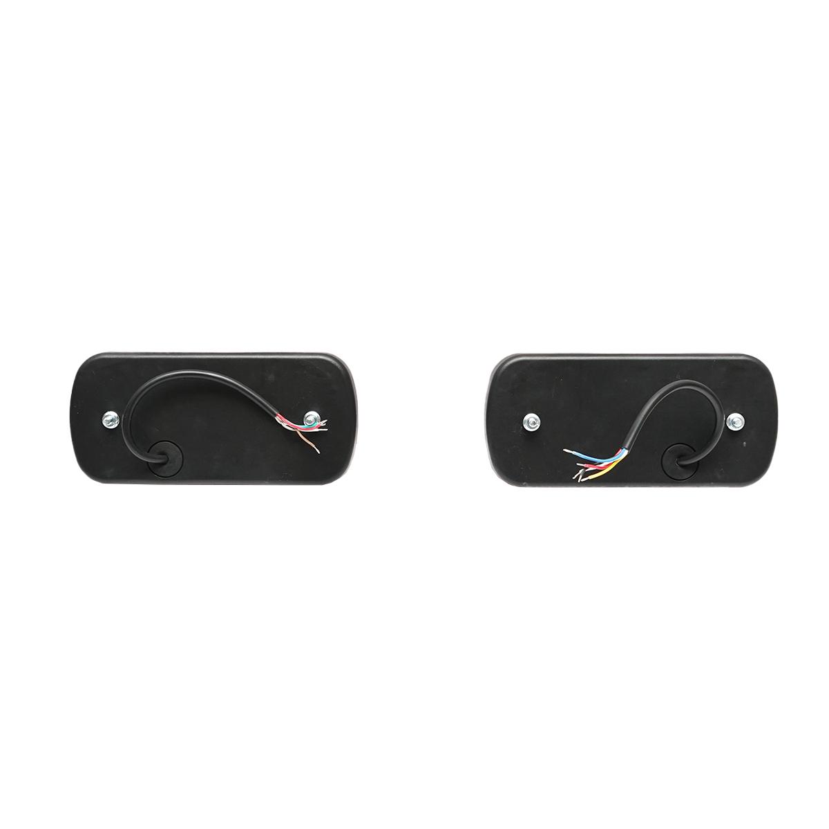 Set lampi spate camion 220x100x57mm - imagine 5