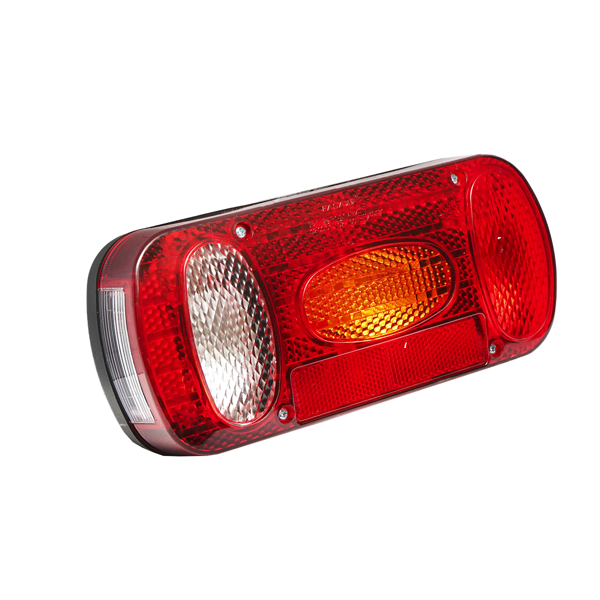 Set lampi spate camion 220x100x57mm - imagine 3