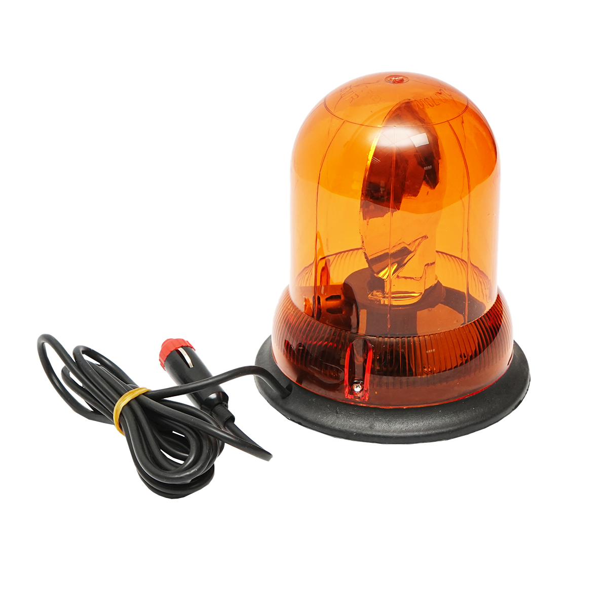 Girofar 12V pentru JCB 1CX, 2CX MIDI CX, 3CX, 4CX, 5CX OEM 700-50114 - imagine 3