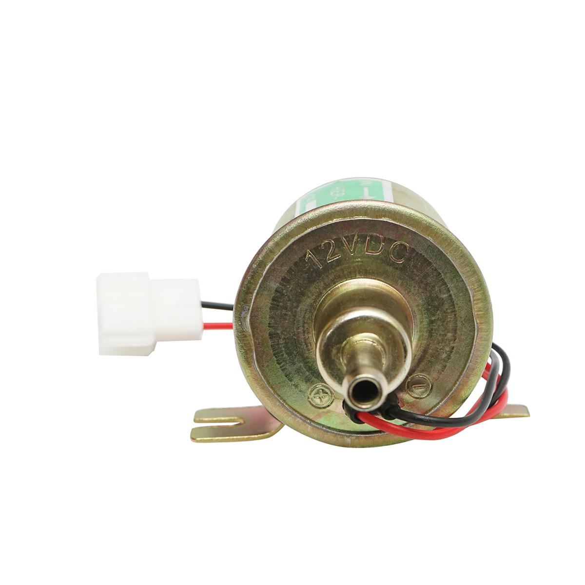Pompa alimentare electrica HEP universala pentru motorina/benzina, cu filtru incorporat, 12V/02A - imagine 3