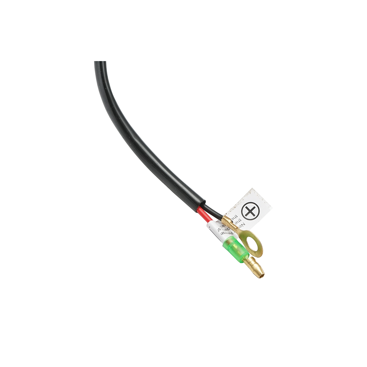 Pompa alimentare electrica universala 12V, L=130mm, fi 8mm pentru motorina/benzina OEM YK-3107, EP-500-0 - imagine 4