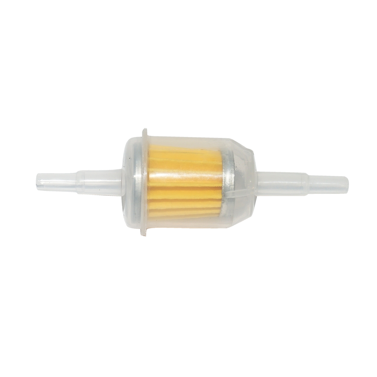 Pompa alimentare electrica universala cu filtru incorporat, 12V, L=145mm, fi 8mm pentru motorina/benzina OEM HEP-02A - imagine 4