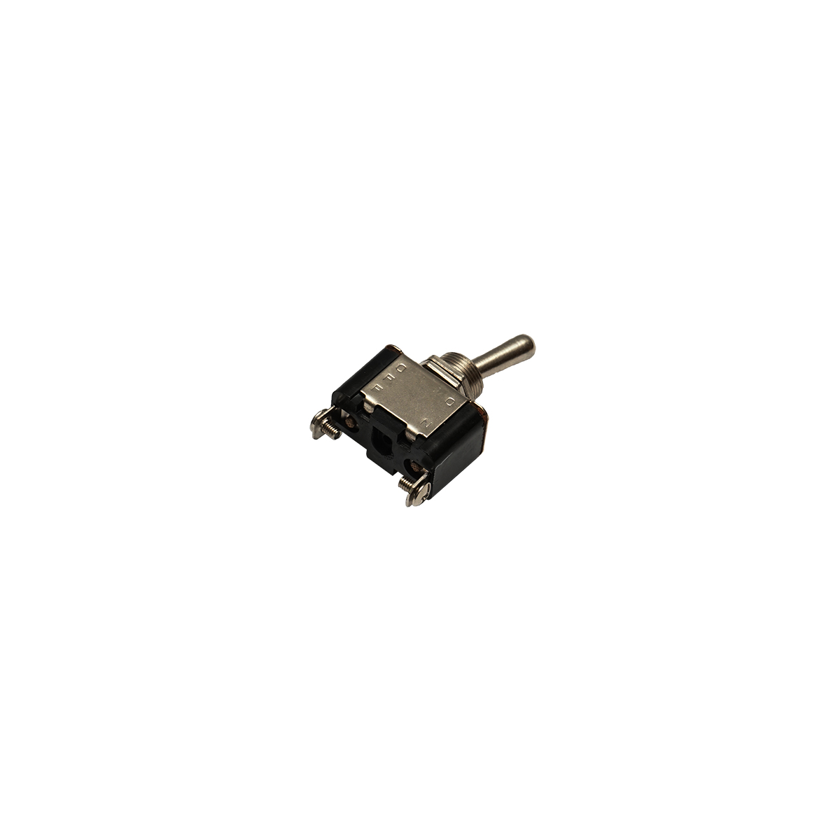 Intrerupator universal 12V/15A, 30x14mm, filet de prindere fi 12mm Breckner Germany - imagine 3
