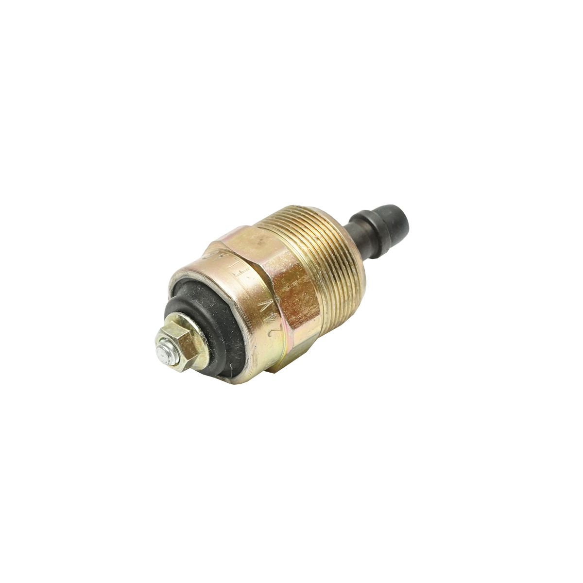 Solenoid universal pentru pompa injectie 24V, filet de prindere fi 24mm Breckner Germany - imagine 3