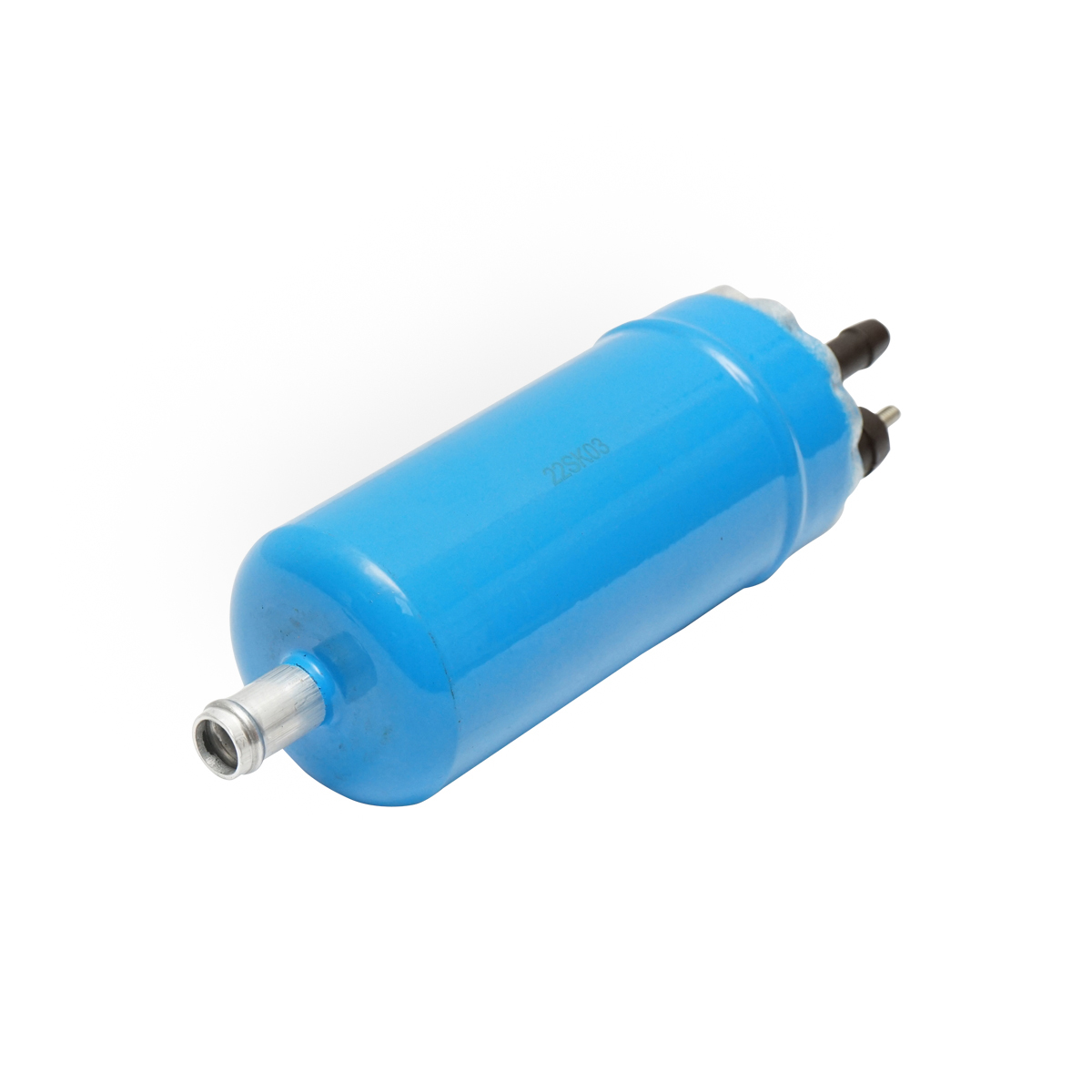 Pompa alimentare electrica universala 12V OEM YK-3090 - imagine 2