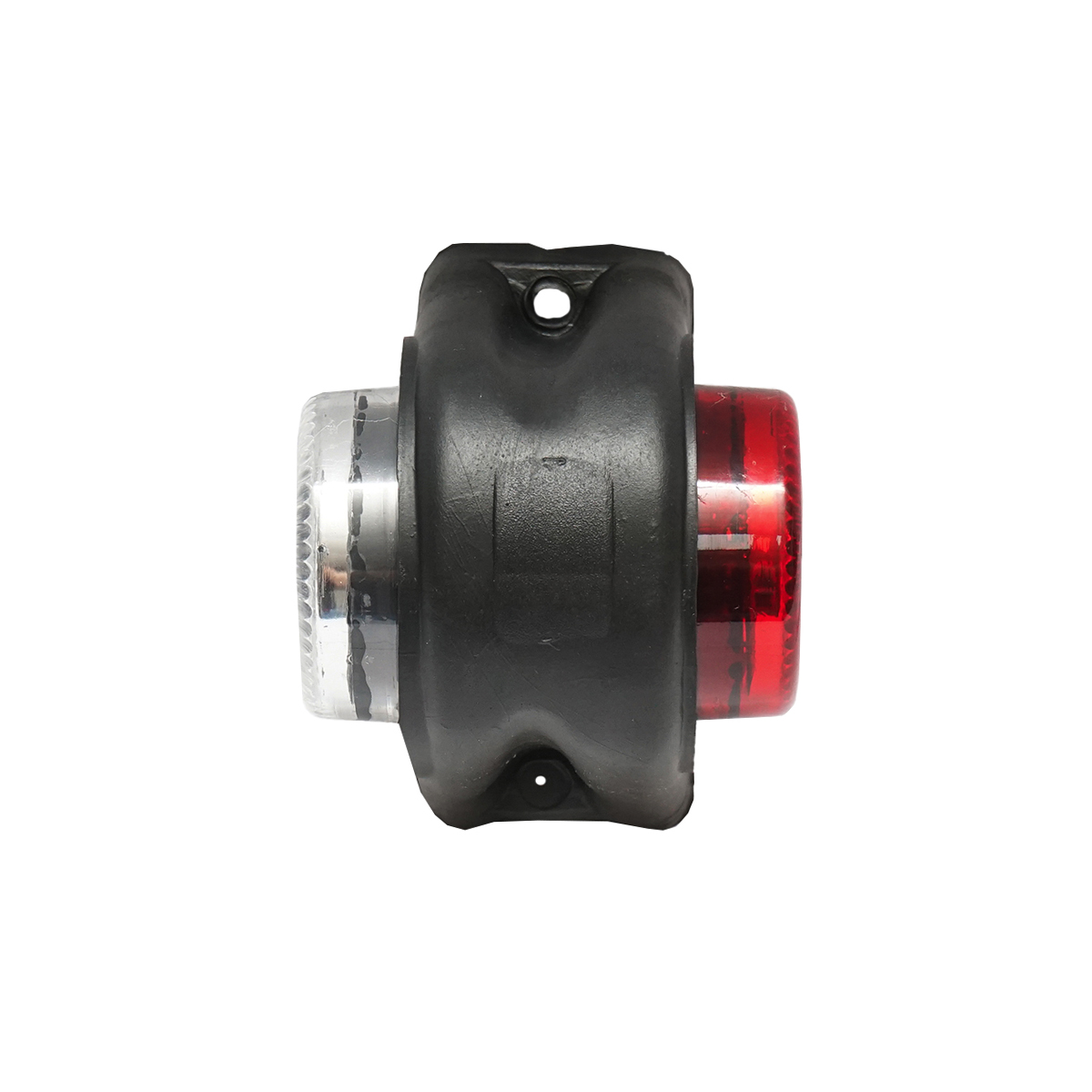Lampi laterale de gabarit cu LED 12/24V, rosu-alb Breckner Germany - imagine 5